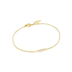14kt Gold Magma Diamond Bar Bracelet 14kt Gold Magma Diamond Bar Bracelet