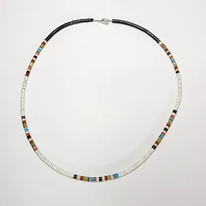 Kewa Hand-rolled Necklace