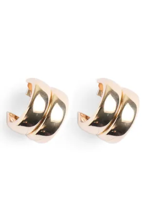 Puguina Earrings Puguina Earrings