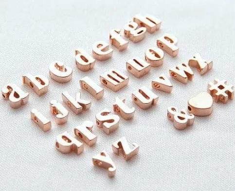 Saba Personalized Necklace