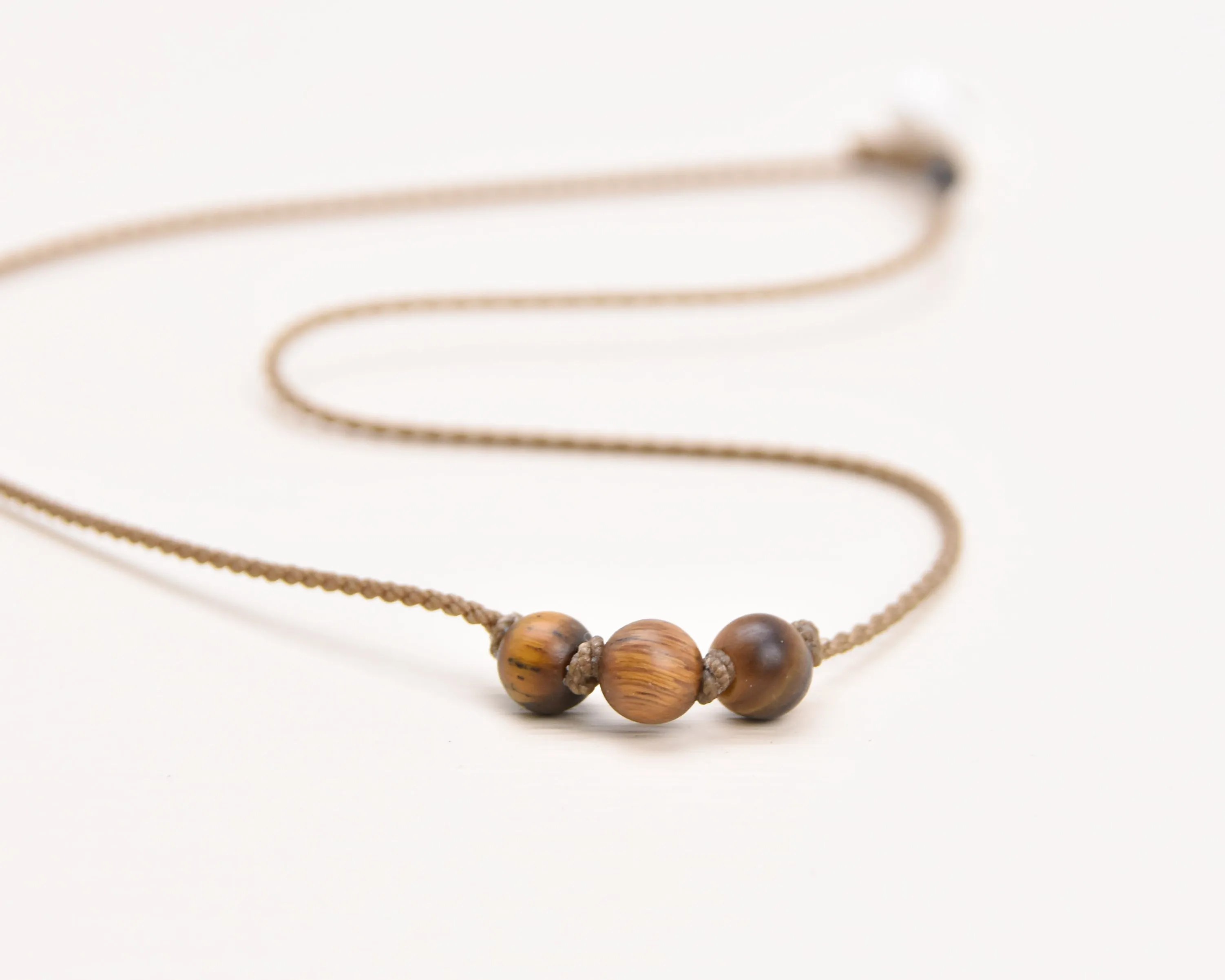 Tula Kids-0003-Boy's Tiny Triple Necklaces