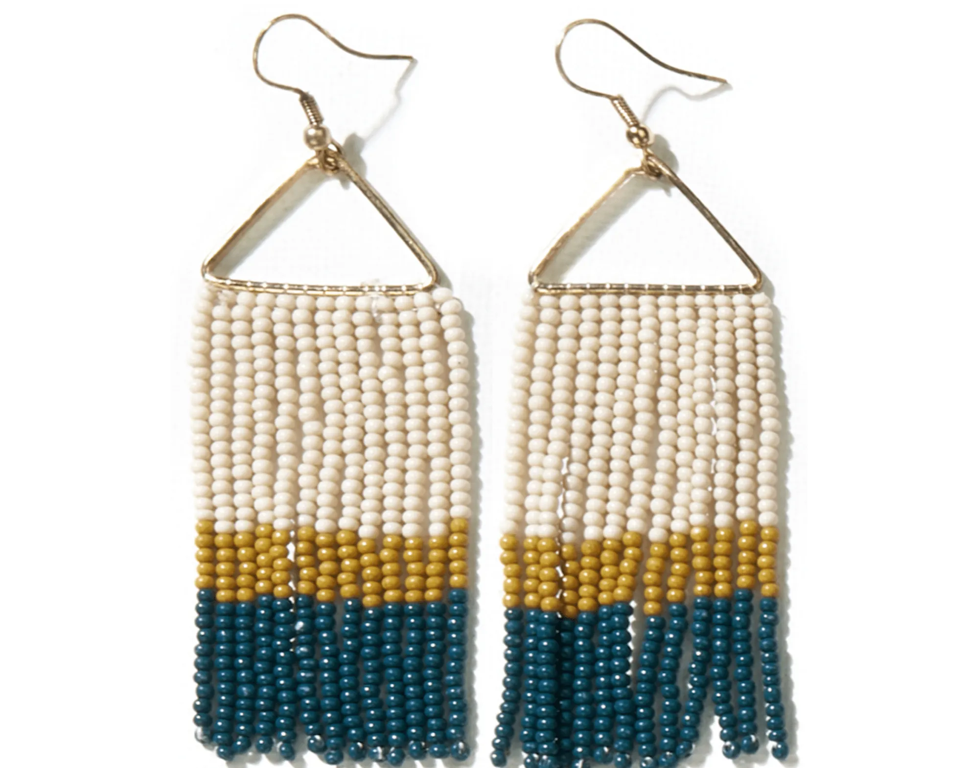 Whitney Beaded Earrings