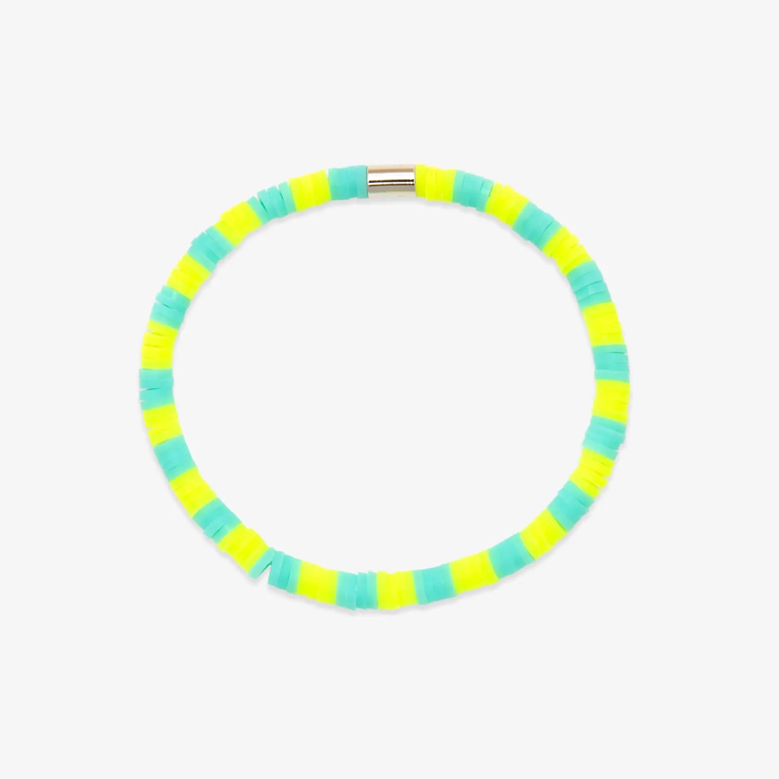 Yucca Seascape Stretch Bracelet