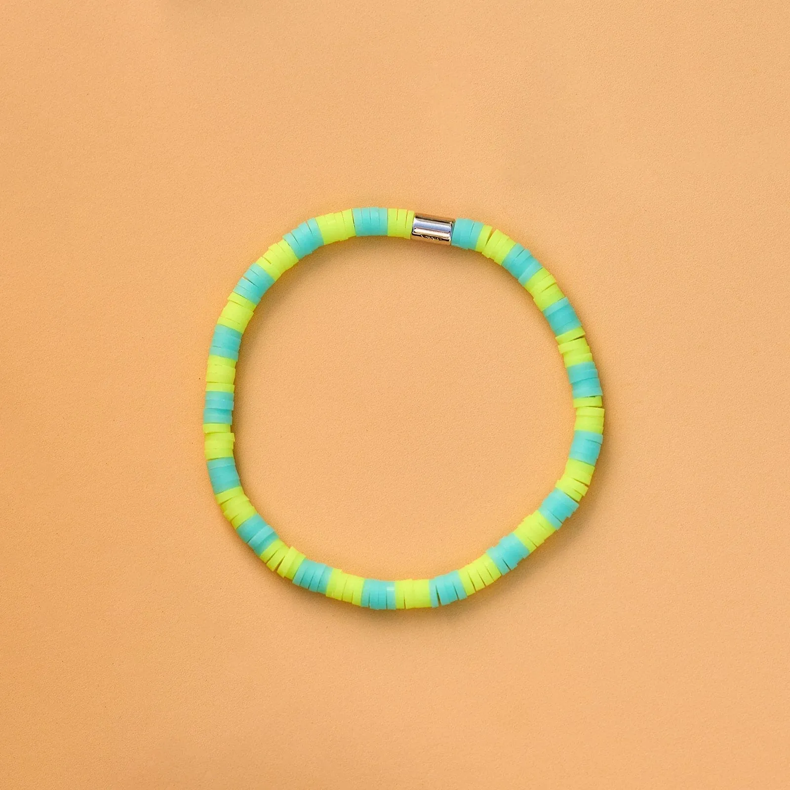 Yucca Seascape Stretch Bracelet